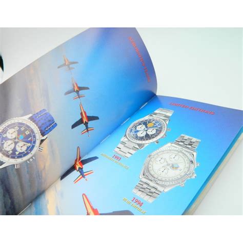 breitling catalogus|breitling watch collection.